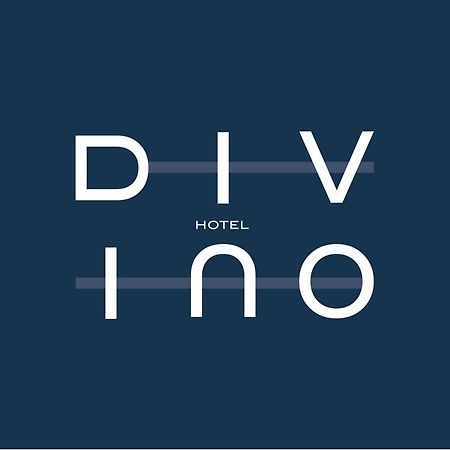 Divino Hotel Boutique Sitges Exterior photo