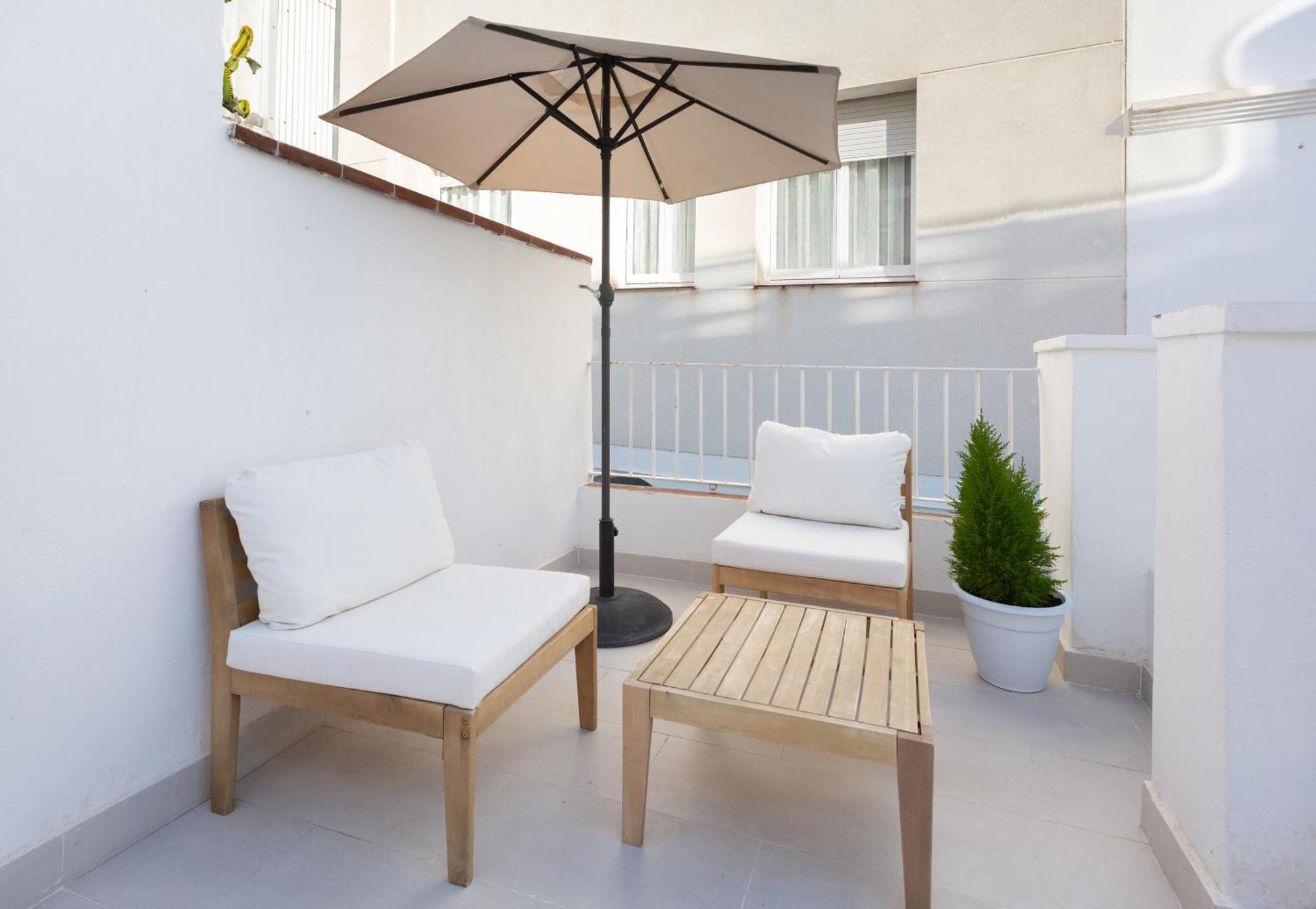Divino Hotel Boutique Sitges Exterior photo