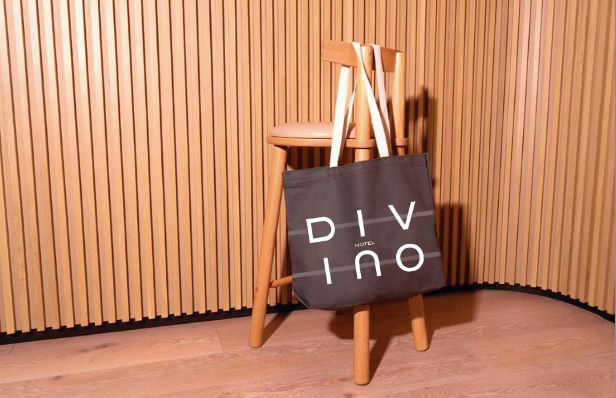 Divino Hotel Boutique Sitges Exterior photo