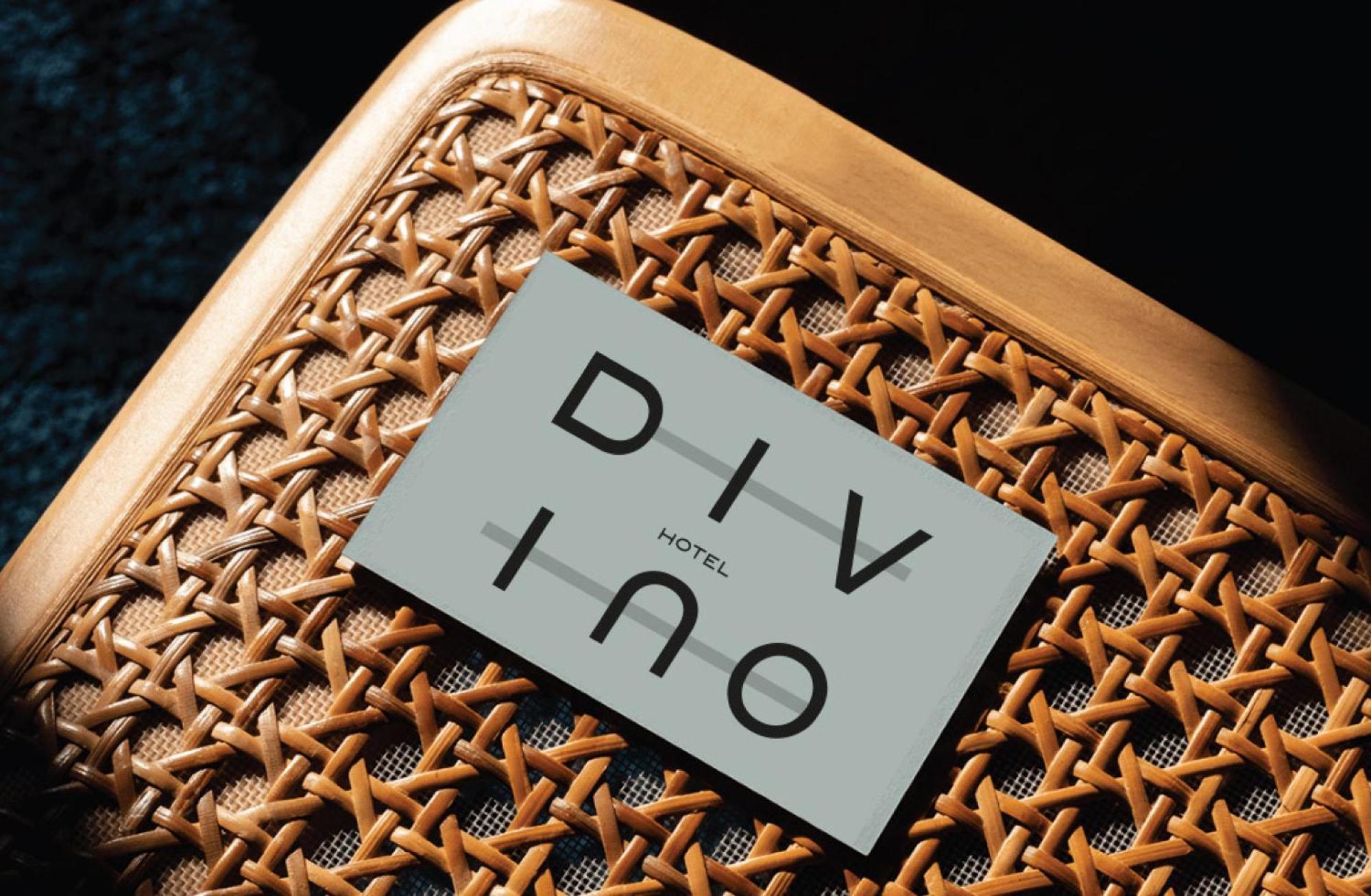 Divino Hotel Boutique Sitges Exterior photo
