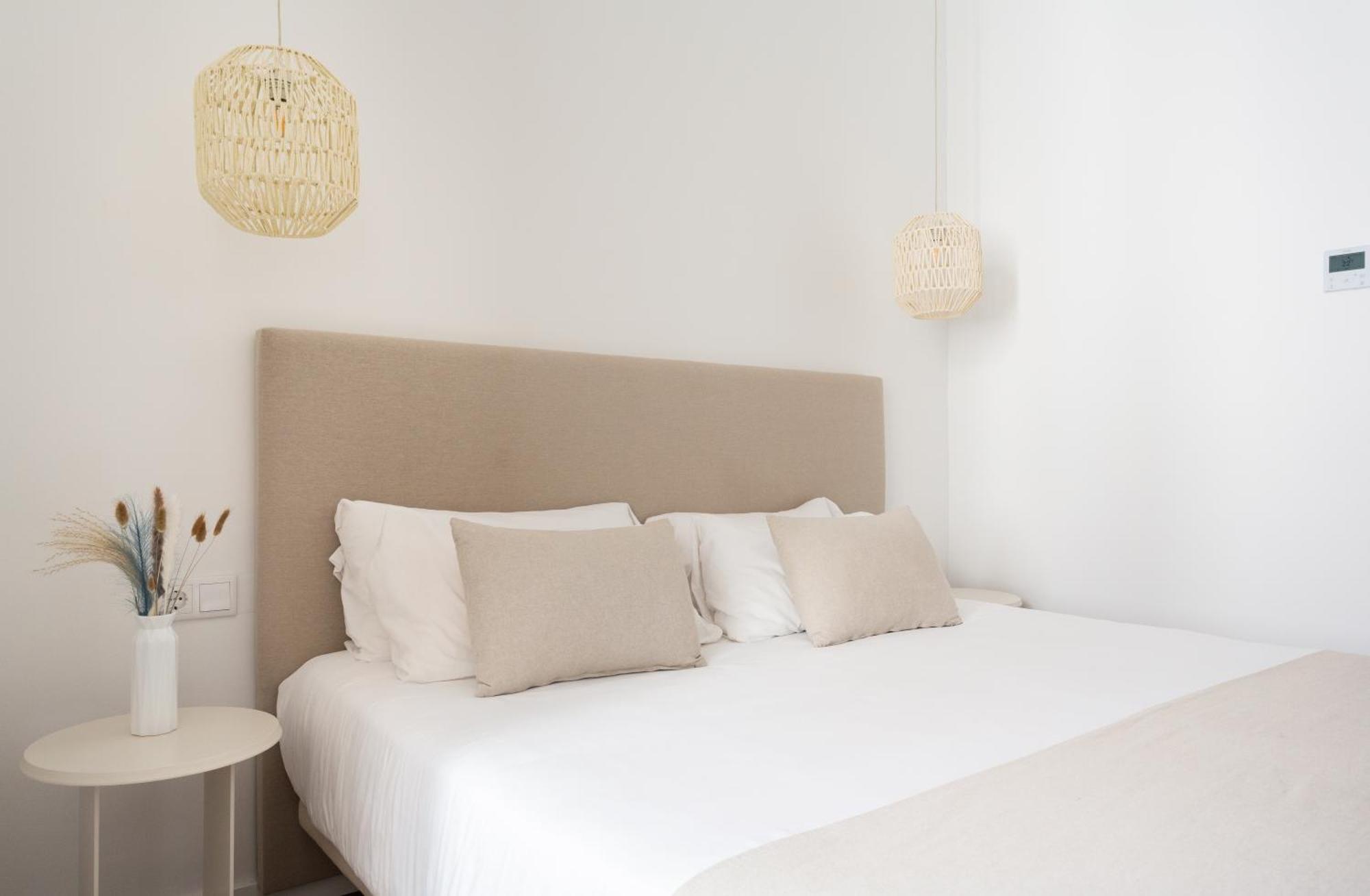 Divino Hotel Boutique Sitges Exterior photo