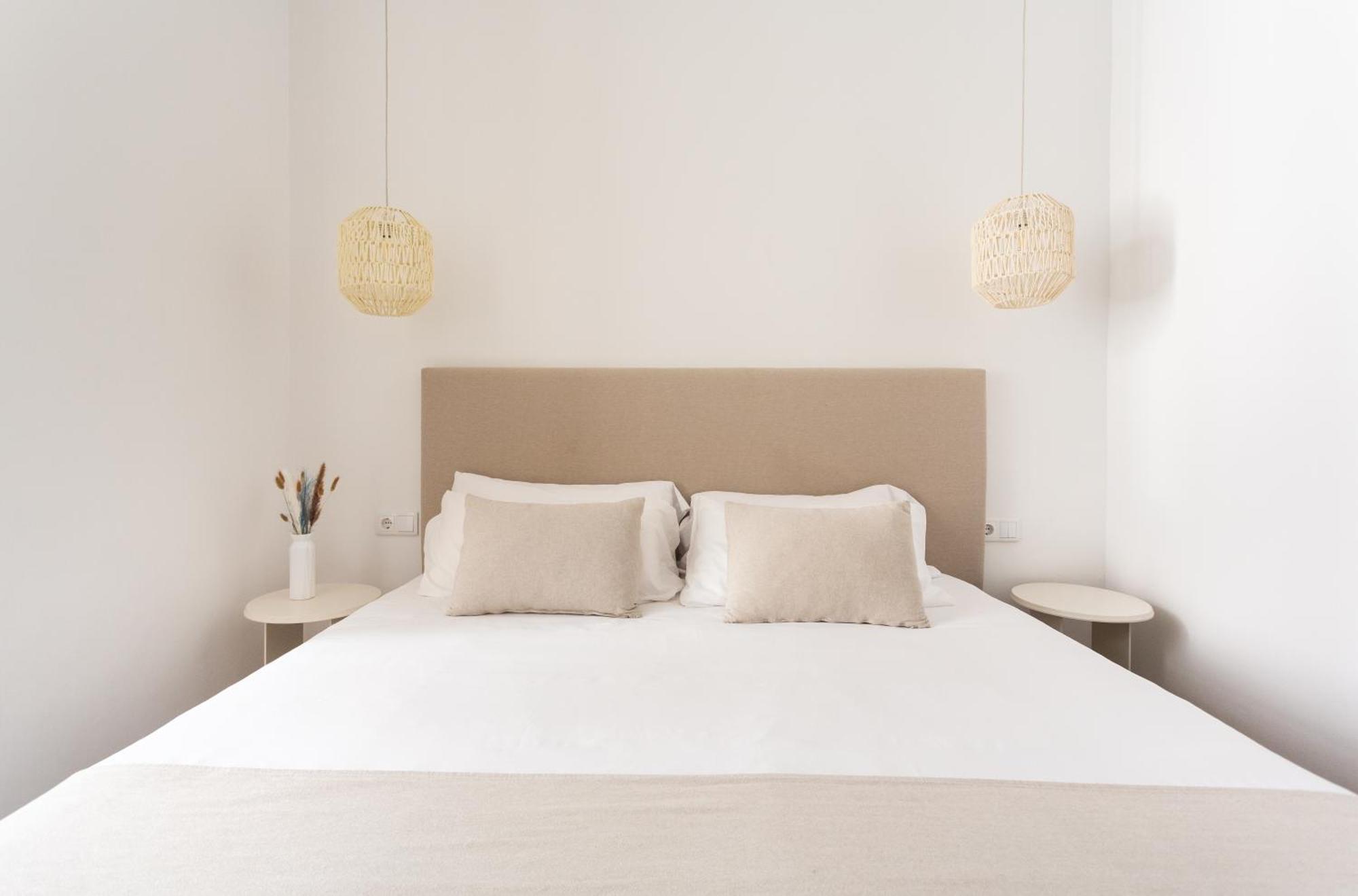 Divino Hotel Boutique Sitges Exterior photo
