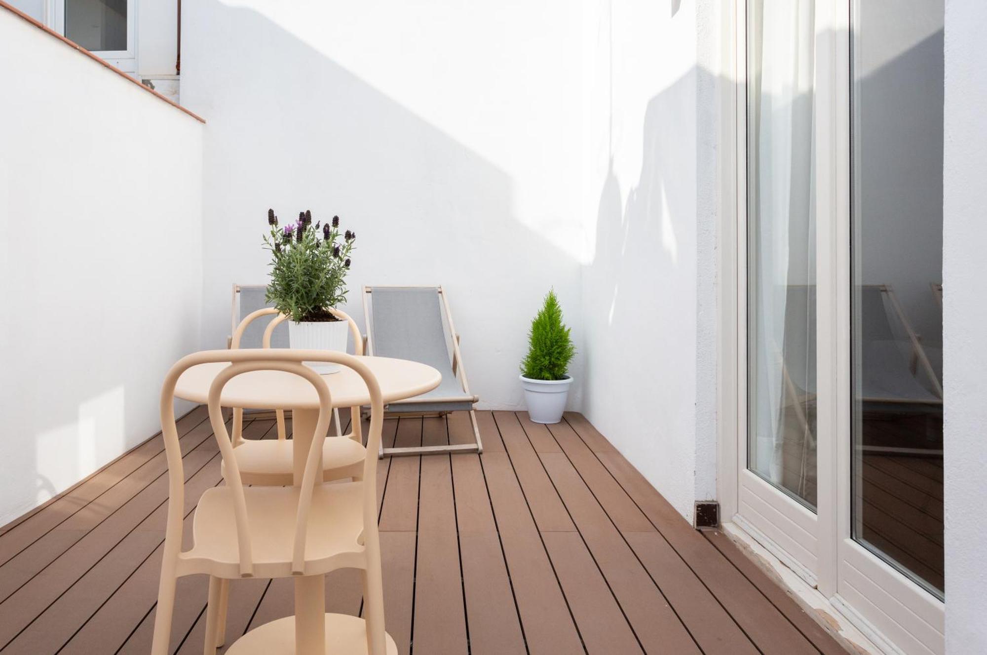 Divino Hotel Boutique Sitges Exterior photo