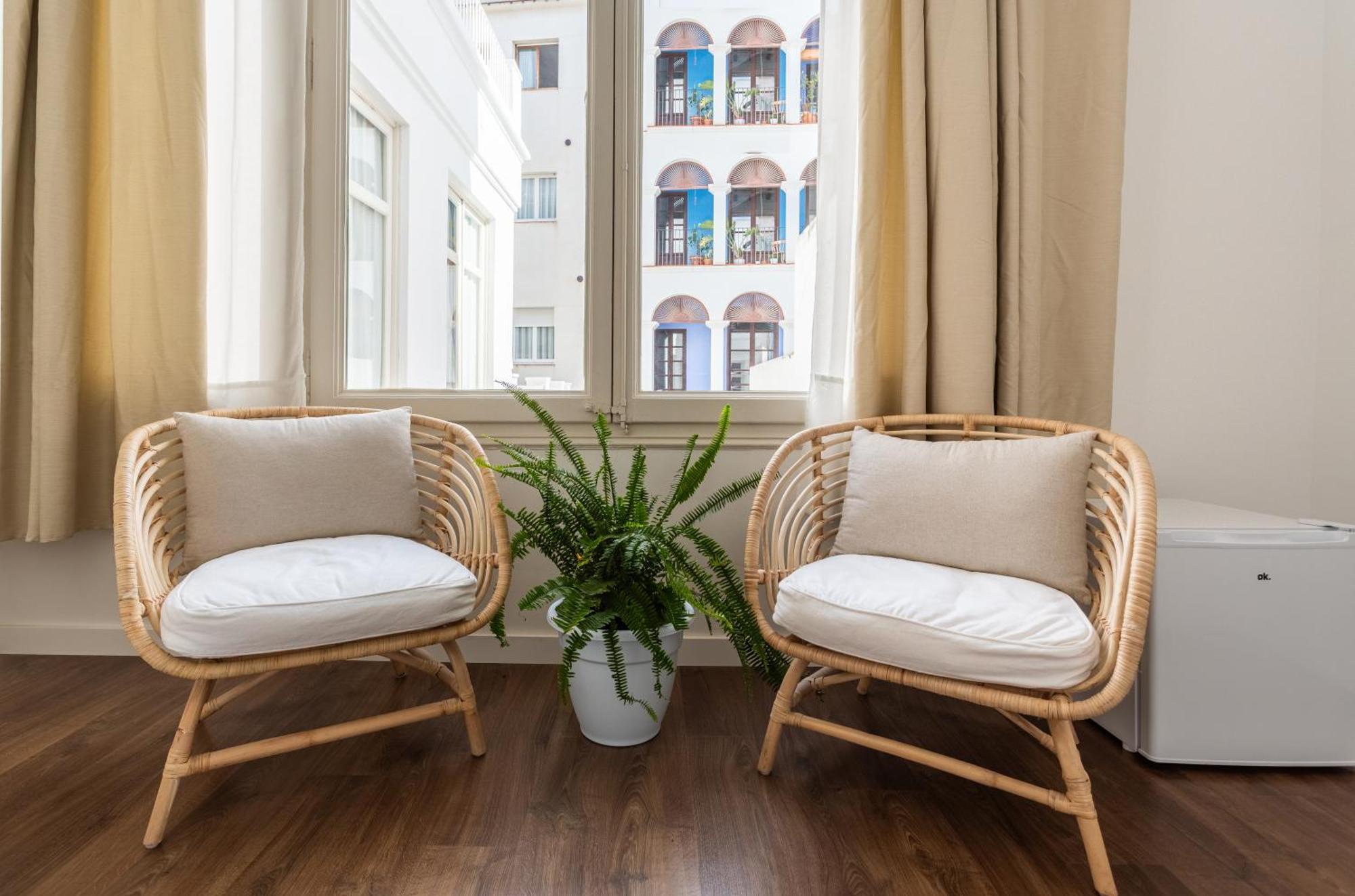 Divino Hotel Boutique Sitges Exterior photo