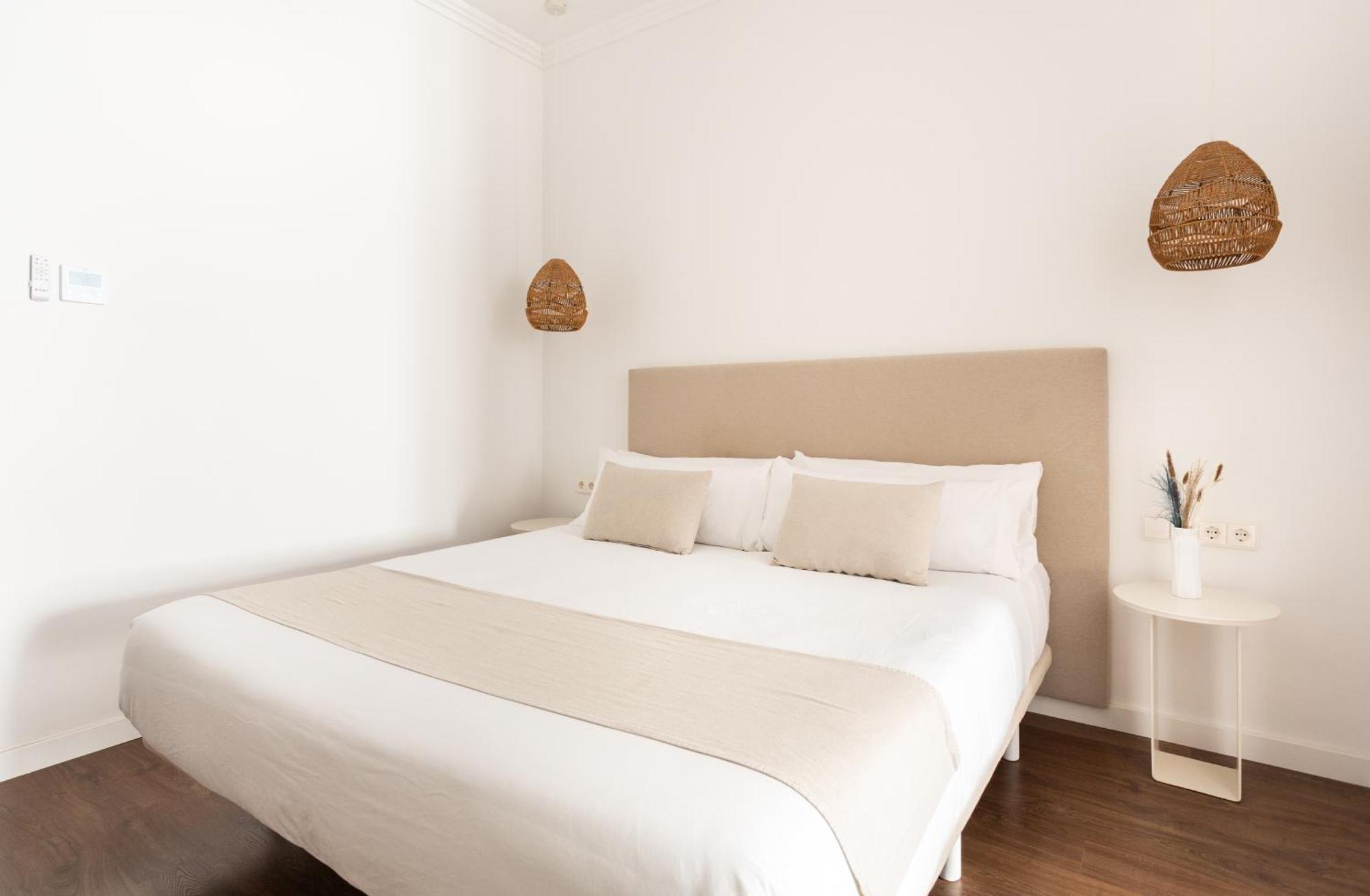 Divino Hotel Boutique Sitges Exterior photo