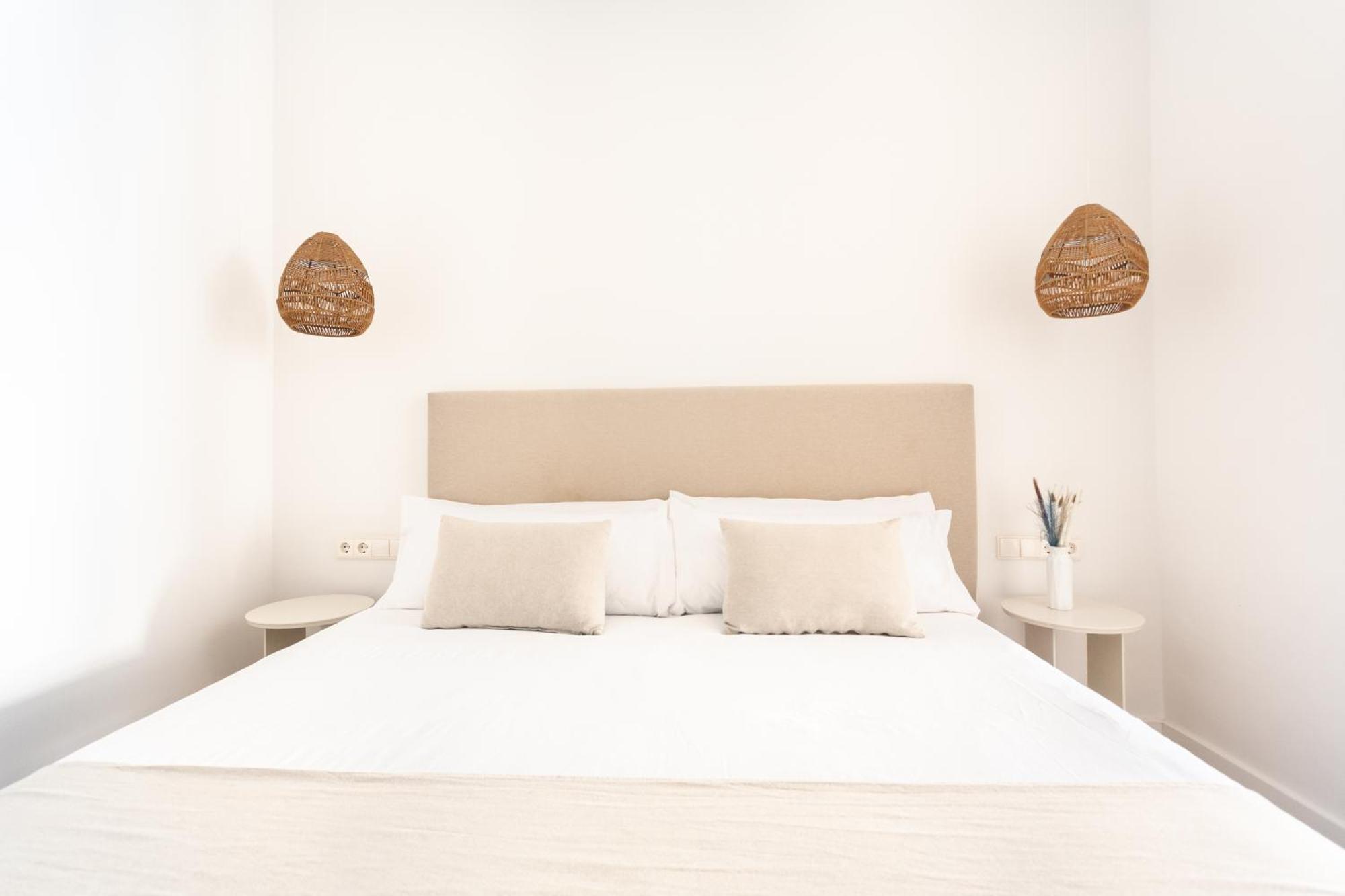 Divino Hotel Boutique Sitges Exterior photo