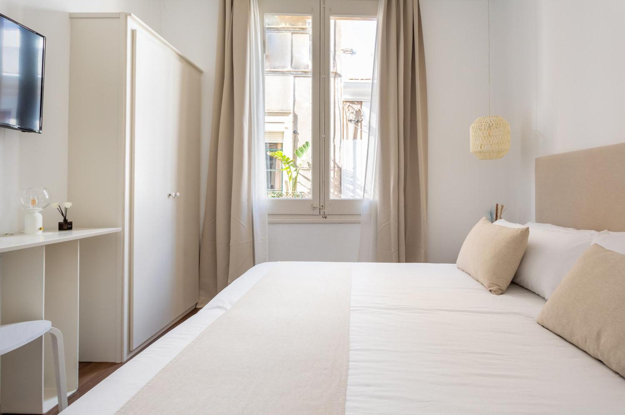 Divino Hotel Boutique Sitges Exterior photo