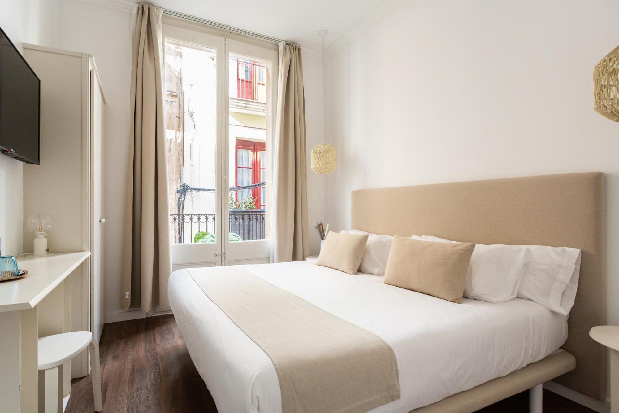 Divino Hotel Boutique Sitges Exterior photo