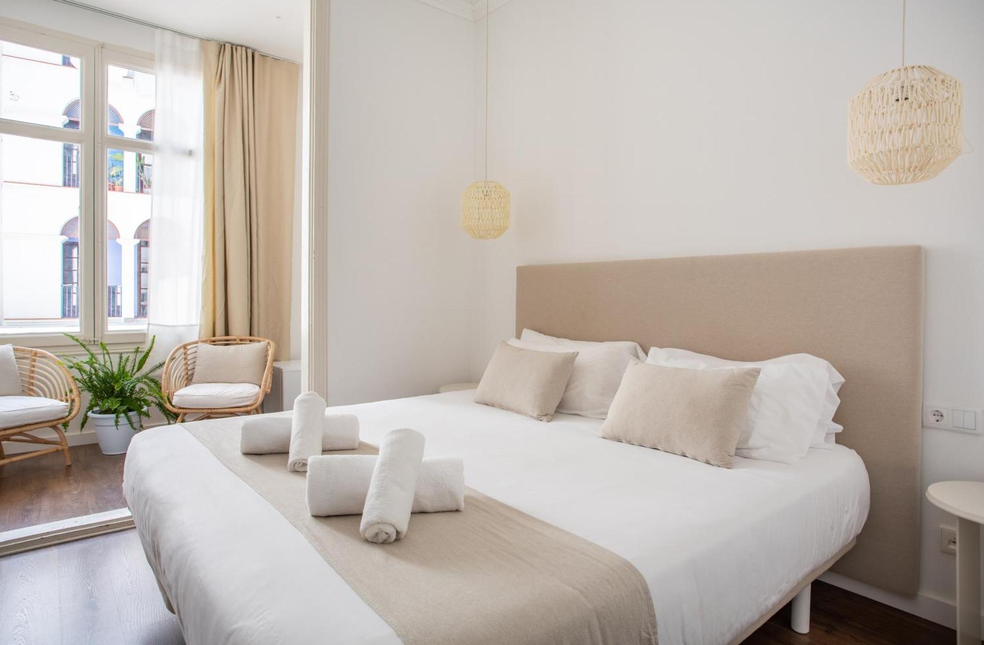Divino Hotel Boutique Sitges Exterior photo