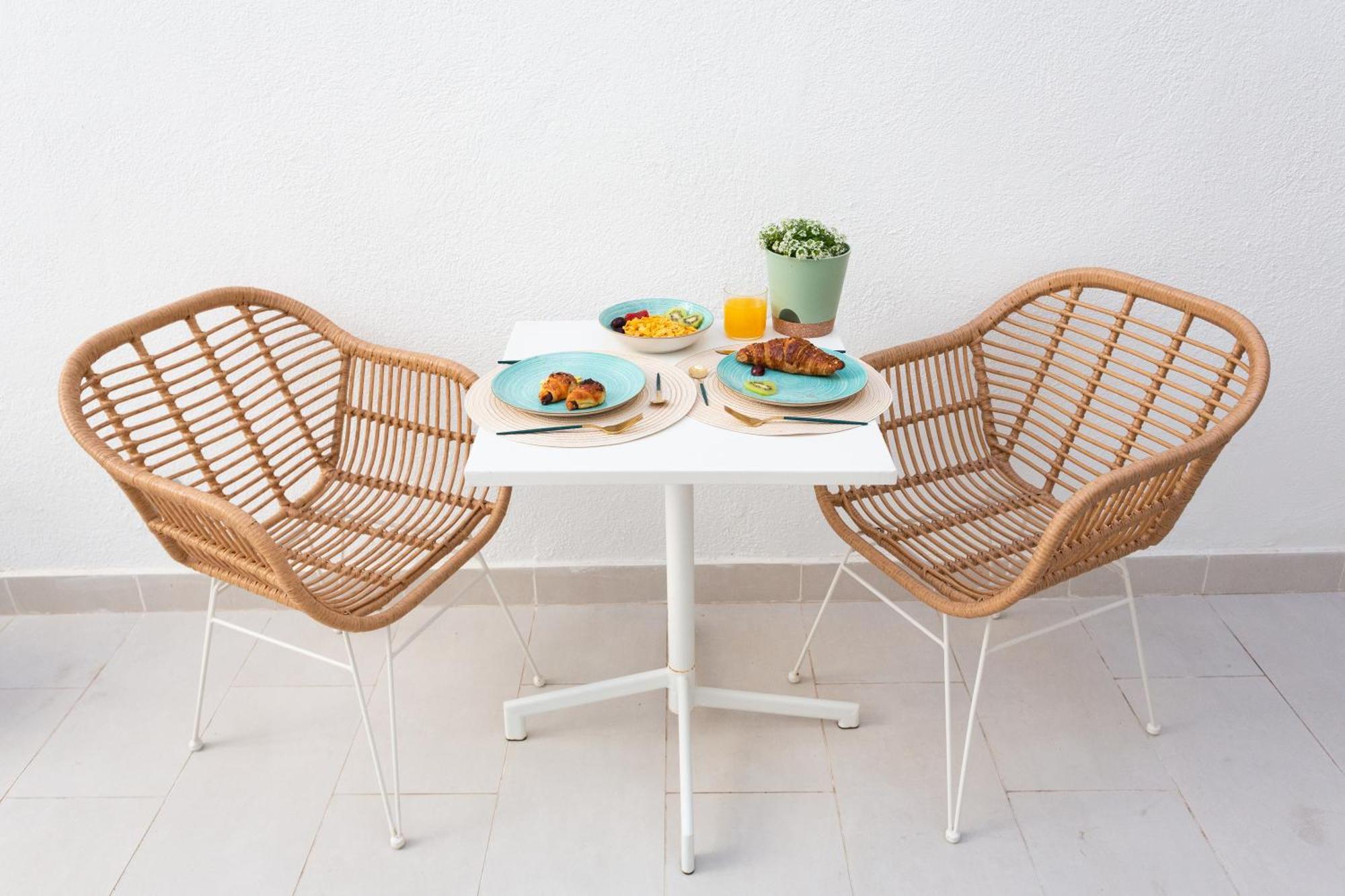 Divino Hotel Boutique Sitges Exterior photo