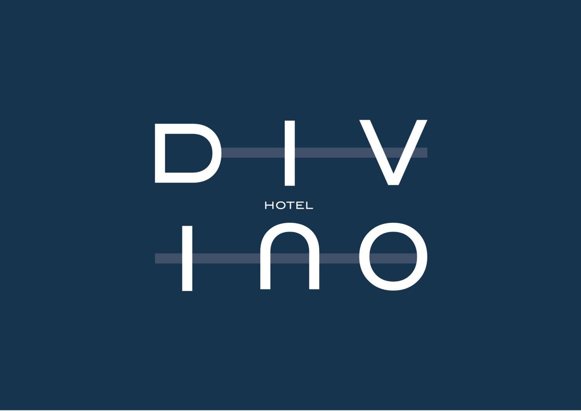 Divino Hotel Boutique Sitges Exterior photo