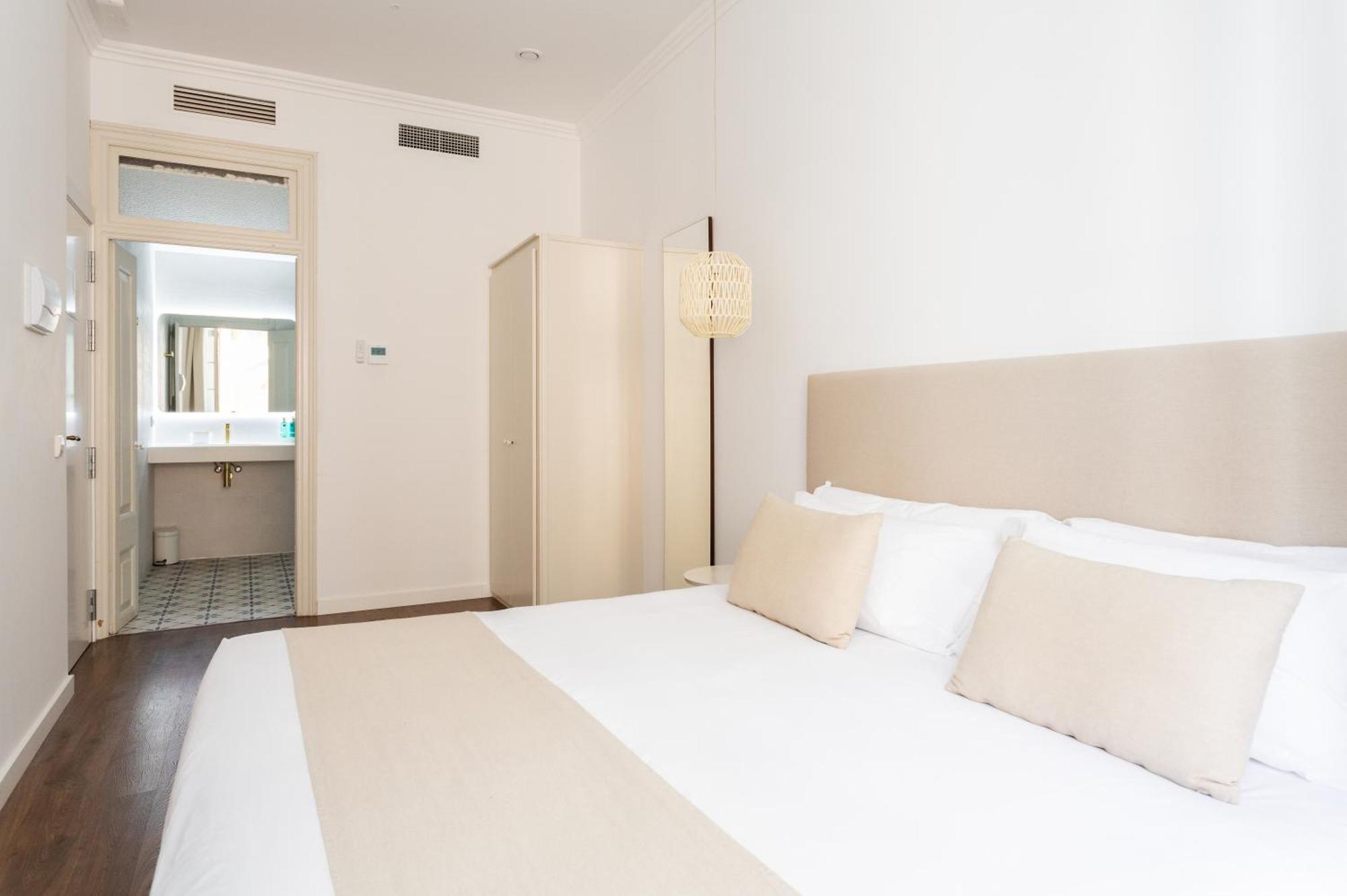 Divino Hotel Boutique Sitges Exterior photo