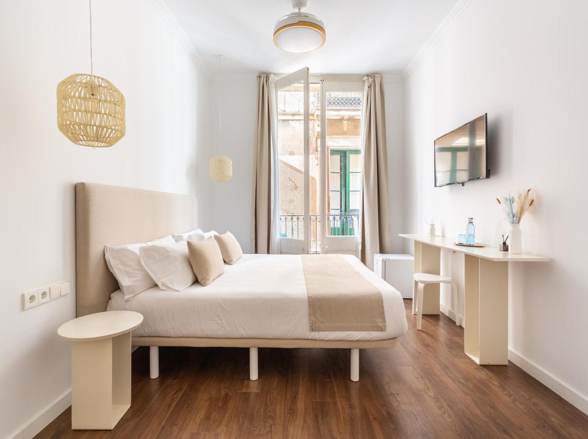 Divino Hotel Boutique Sitges Exterior photo