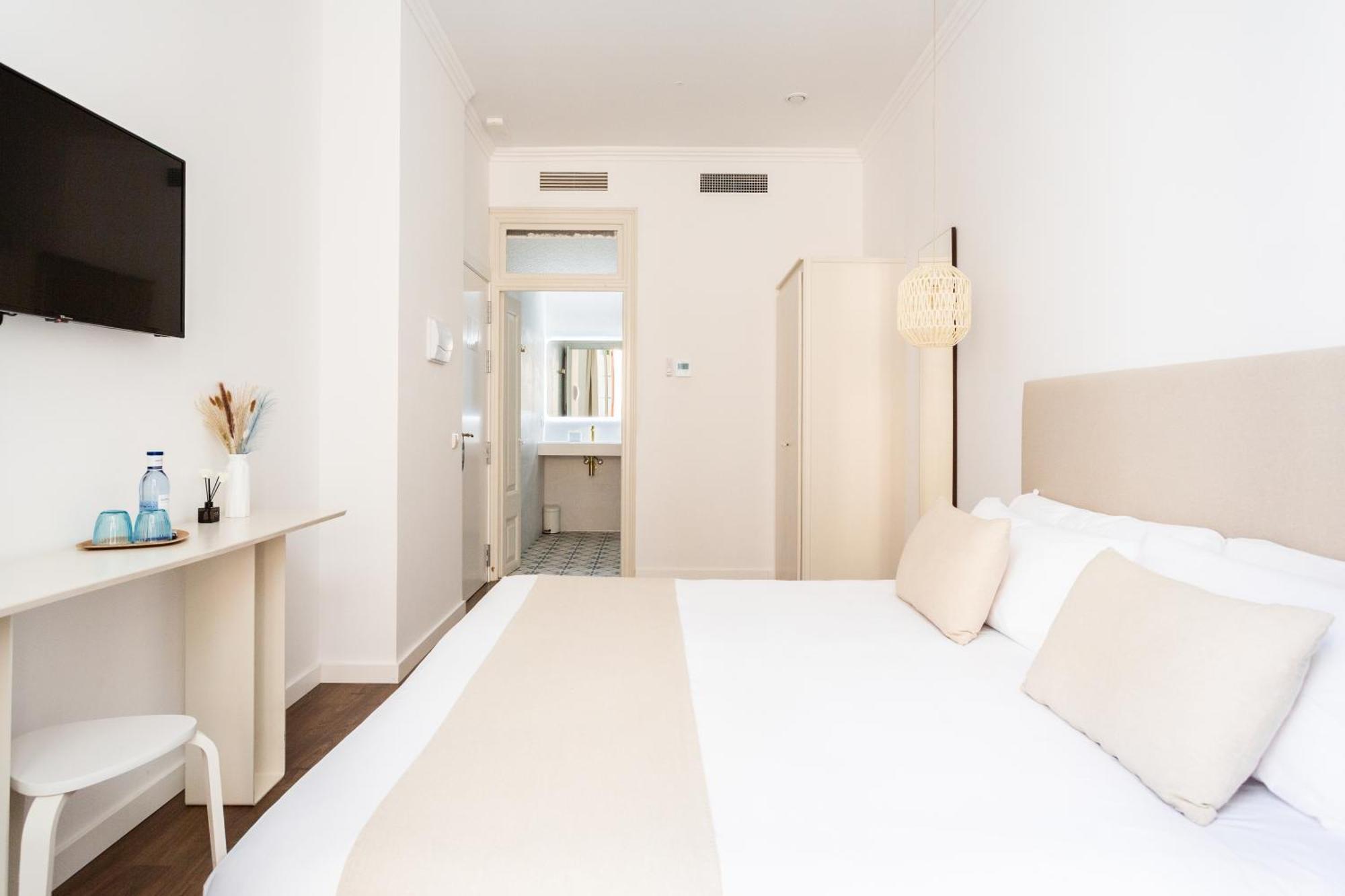 Divino Hotel Boutique Sitges Exterior photo