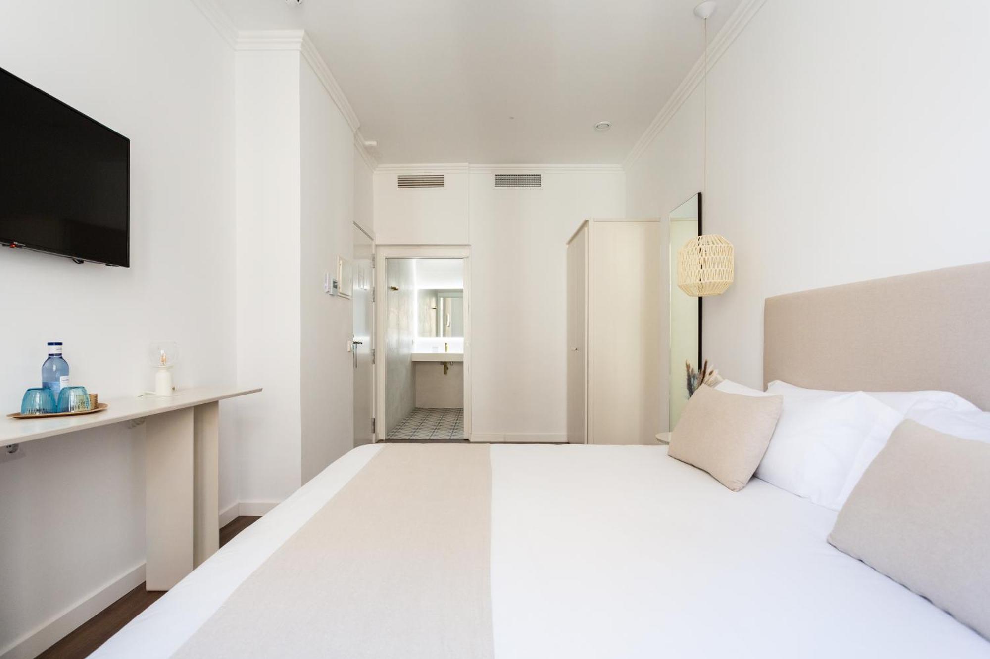Divino Hotel Boutique Sitges Exterior photo