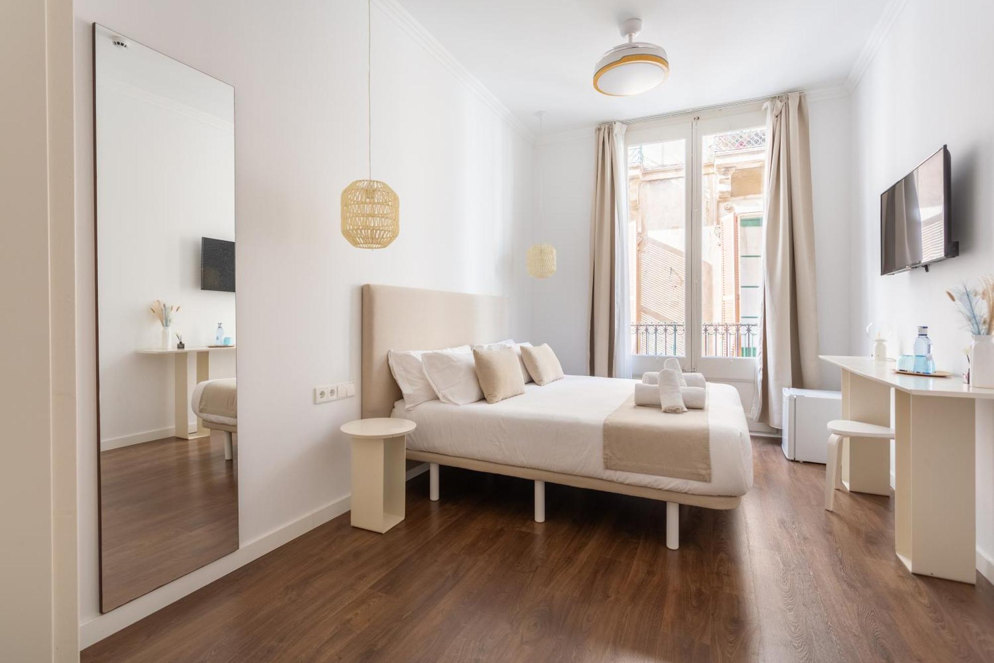 Divino Hotel Boutique Sitges Exterior photo